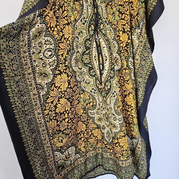 America Leisure beach kimono size OS - Picture 2 of 7